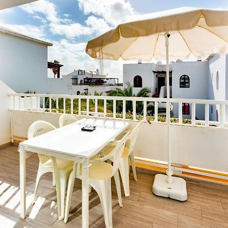 Vivienda Vacacional Serendipity Costa Teguise Exterior photo