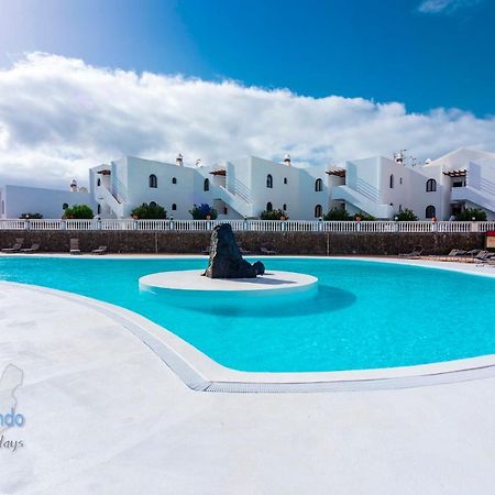 Vivienda Vacacional Serendipity Costa Teguise Exterior photo